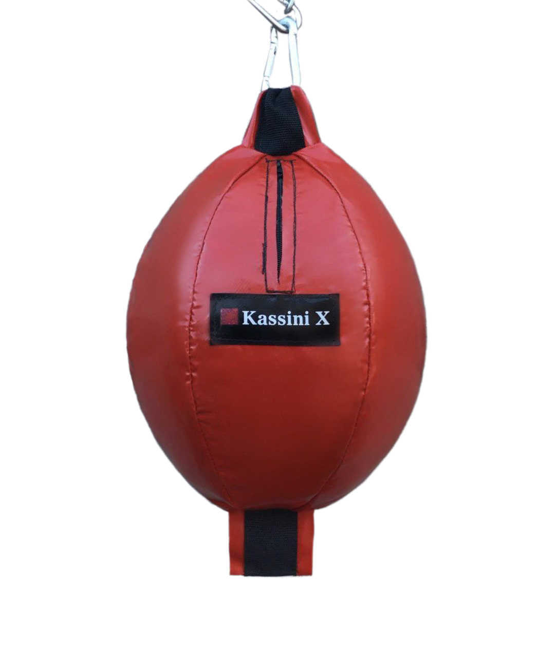 Боксерська груша Kassini - X
