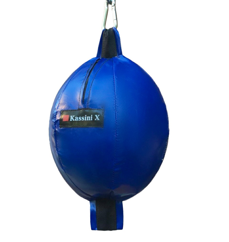 Боксерська груша Kassini - X